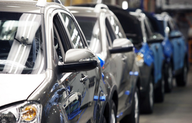 На Рівненщині власники елітних авто сплатили майже 2,5 млн. грн транспортного податку