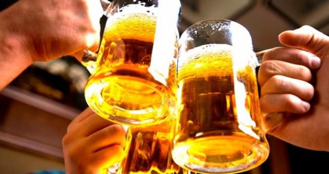Пивовари Рівненщини сплатили до державного бюджету понад 684 тисячі гривень