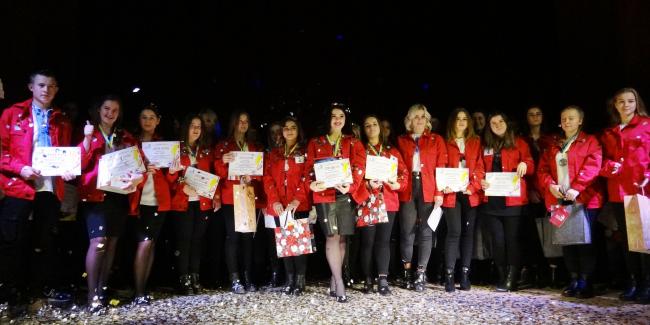 Визначили переможців обласного етапу Всеукраїнського конкурсу "WorldSkills Ukraіne"