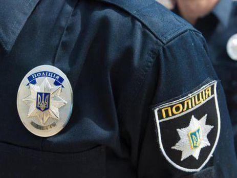 На Рівненщині поліцейські приступили до несення служби на виборчих дільницях ОТГ