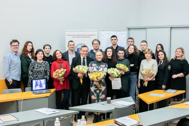Аспірантка Острозької академії перемогла у Всеукраїнському конкурсі наукових досліджень «Зберігаючи пам`ять про Голокост»