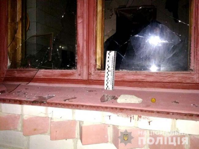 На Костопільщині поліцейські затримали молодиків за розбійний напад на подружжя