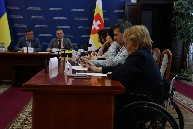 Обдаровані люди з інвалідністю на Рівненщині отримають стипендії (список)