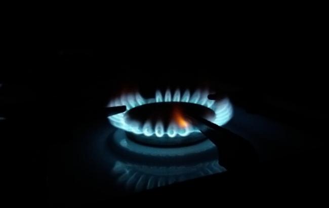 Рівнянам до уваги: ціна на газ для населення знижується на 13% вже у грудні