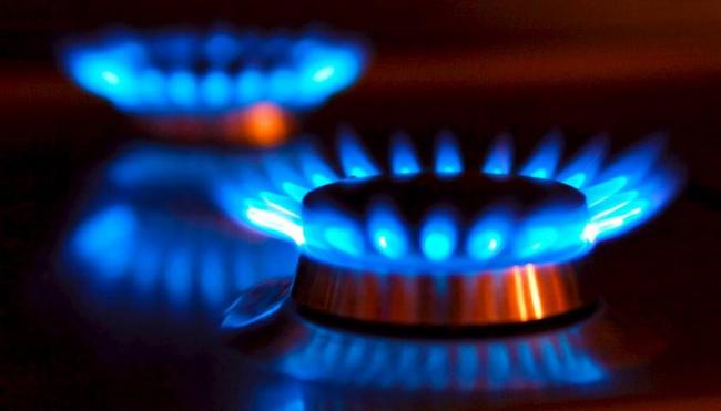 У січні знизиться ціна на газ для населення