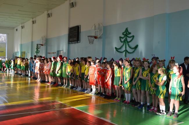 Рівненські баскетболісти відкрили сезон