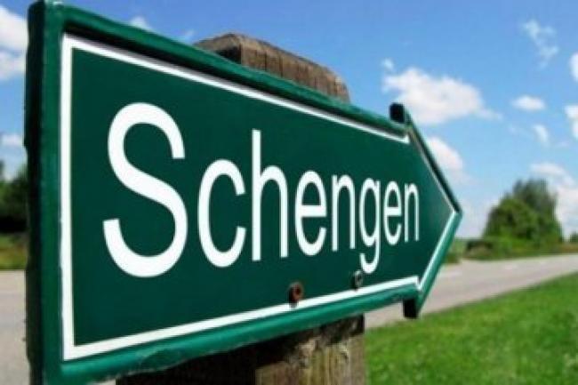 Рівнянам на замітку: в`їзд у шенгенську зону - ускладнять