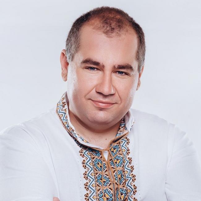 Власник ЖК "На Щасливому" вітає із Днем Соборності України