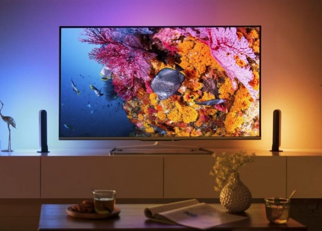 Як вибрати ідеальний телевізор для дому