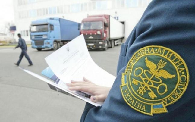 Поліська митниця у січні видала 576 сертифікатів EUR.1