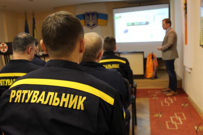 На Рівненщині запустять першу в Україні систему моніторингу радіаційної обстановки