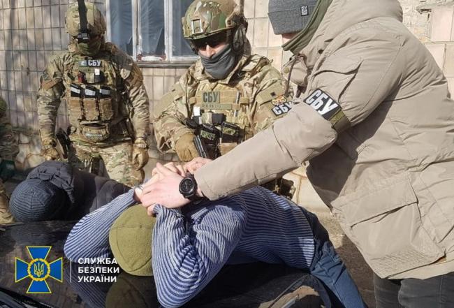 Одіозного рівненського активіста, який замовив вбивство "Кубіка", взяли під варту у Києві
