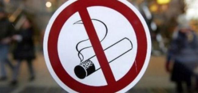 В Україні запрацює новий закон для захисту від куріння