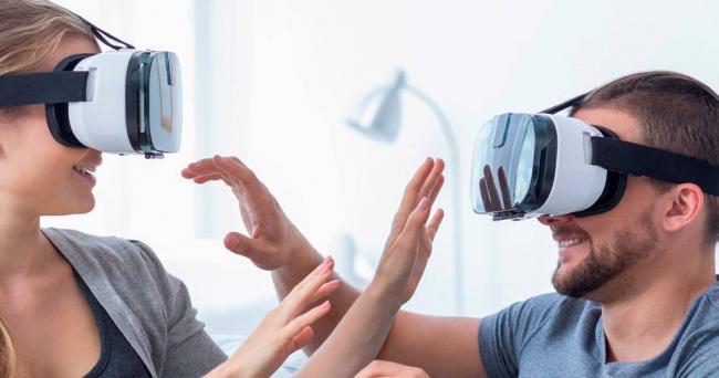 Розумне дзеркало та окуляри віртуальної реальності: у Рівному хочуть створити музей інформаційних технологій