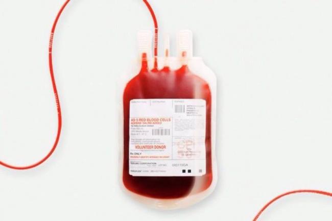 У Рівному потребують донорів крові