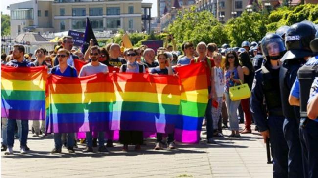 Заборону проведення у Рівному маршів ЛГБТ- спільнот розглянуть у суді