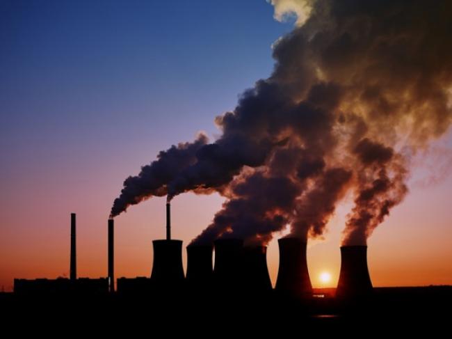 Уряд зробив крок до зменшення промислового забруднення