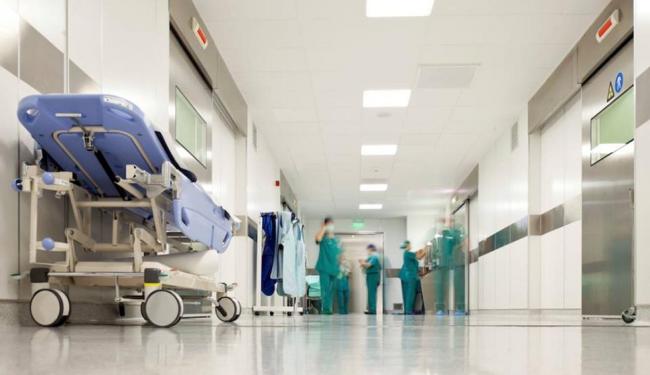 На Рівненщині збільшили кількість госпітальних закладів, де лікуватимуть хворих на коронавірус