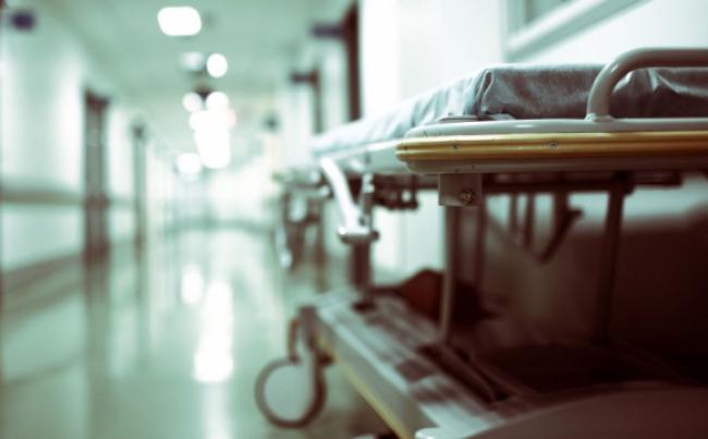 На Рівненщині померла жінка з симптомами коронавірусу: в лікарні кажуть - від пневмонії