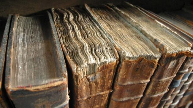 На Рівненщині презентують факсимільні копії середньовічних рукописних пам’яток