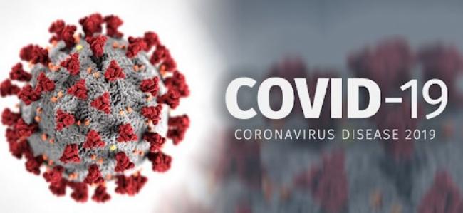 Свіжі дані на ранок по захворюваності на коронавірус в Україні та в регіонах