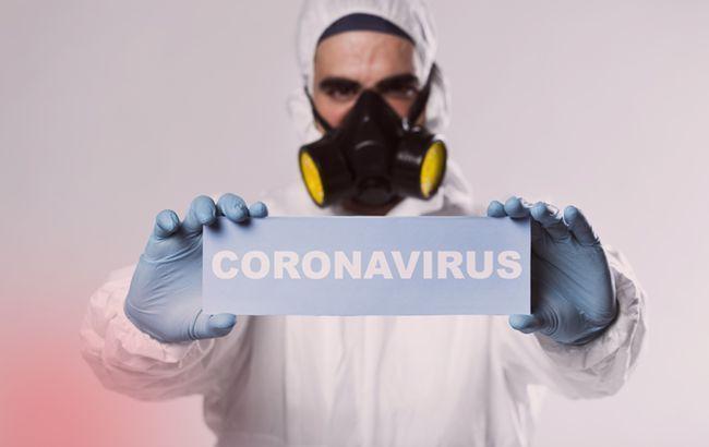 В Україні ще у двох людей виявили коронавірус