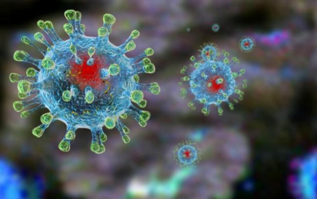До Рівного прибула тест-система для виявлення коронавірусу