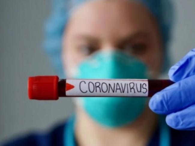 В Україні почали виробництво тестів на коронавірус