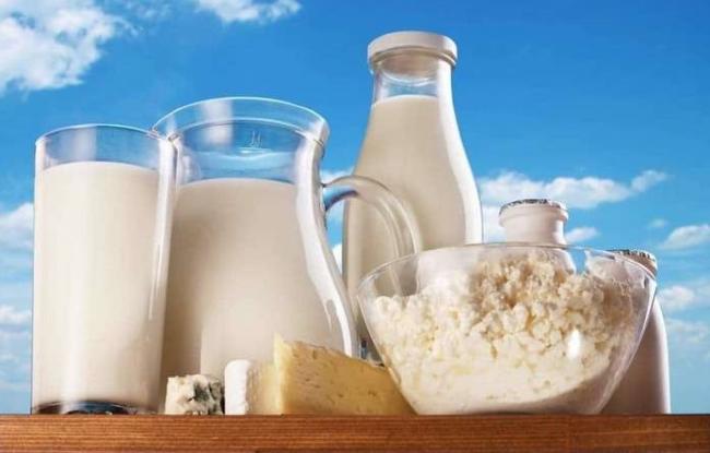 Нардеп від Рівненщини розповів про ціну на молоко