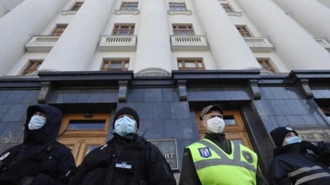 В Україні склали 32 адмінпротоколи за порушення правил карантину