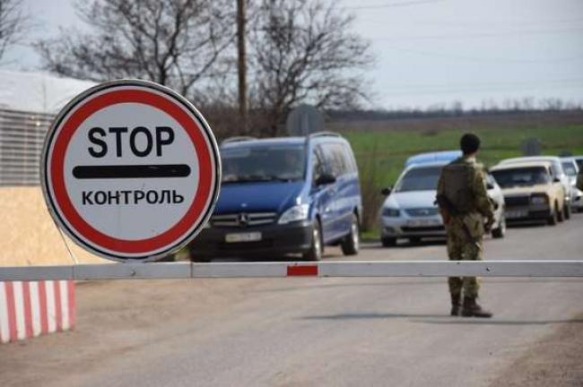 З понеділка Україна закриває усі свої кордони для авіаційного, залізничного та автобусного сполучення