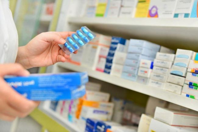 Оновлений перелік ліків та засобів захисту в аптеках Рівненщини