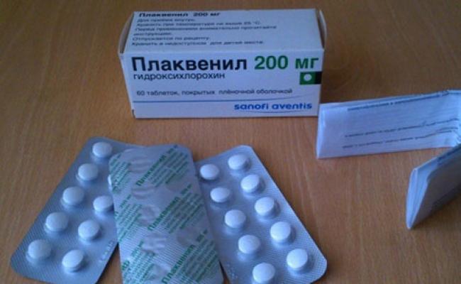 На Рівненщину доставлять протималярійний препарат для лікування хворих на COVID-19