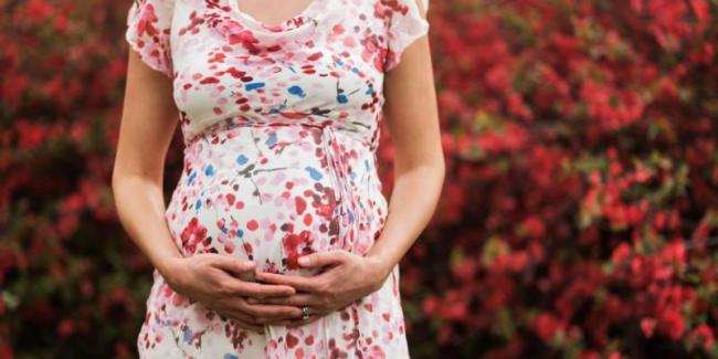 Троє вагітних жінок із Рівненщини хворіють на COVID-19