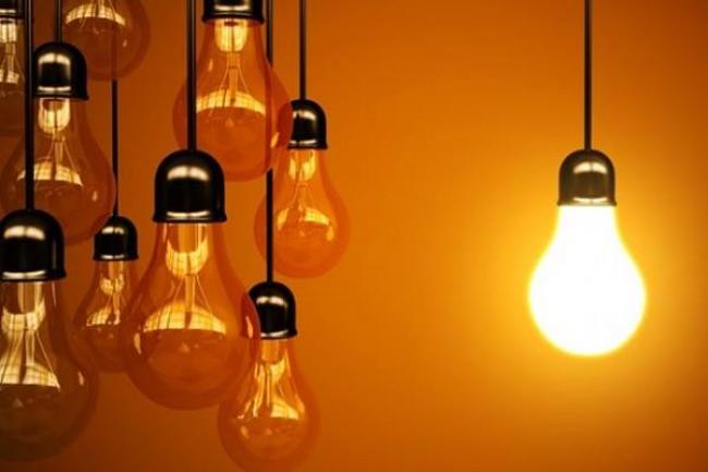 Оплата за спожиту електроенергію – гарантія наявності світла в домівках