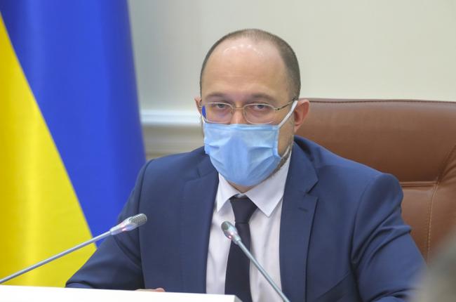 «Україна йде на роботу в травні» – Шмигаль представив стратегію виходу з карантину