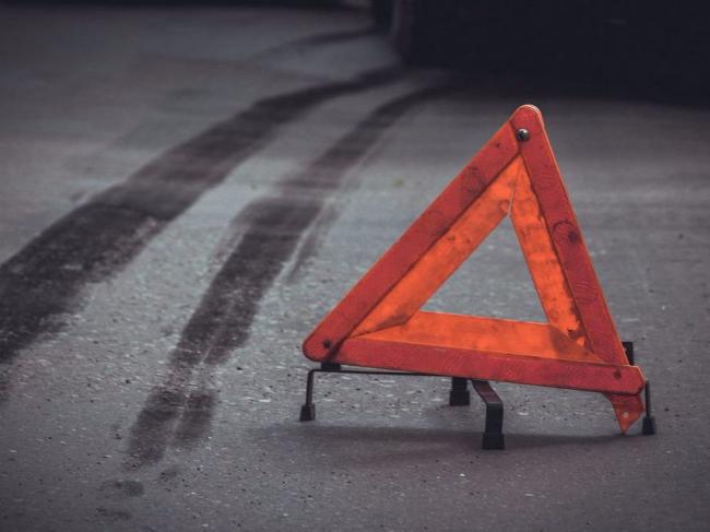Смерть на дорозі: на Рівненщині встановили особу загиблого у ДТП чоловіка