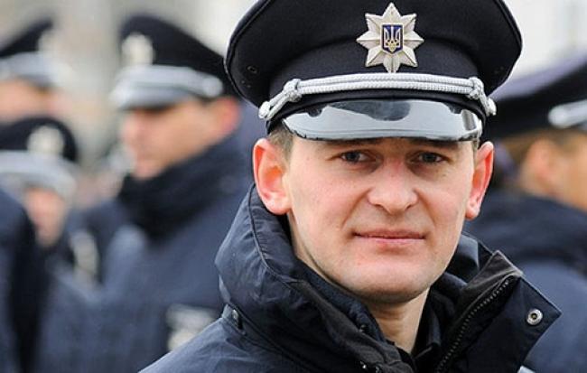 Які статки задекларував керівник патрульної поліції Рівненщини?
