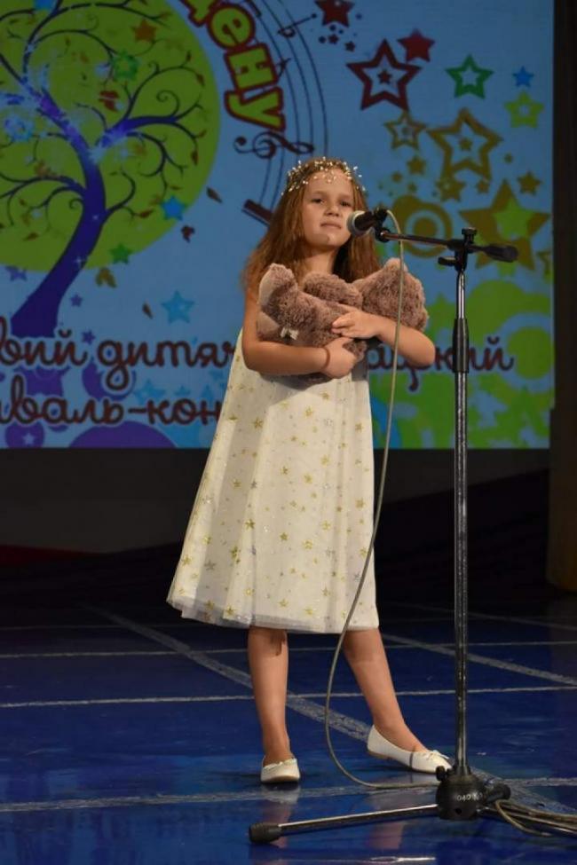 Дівчатка із Рівненщини здобули призові місця на Всеукраїнському дистанційному фестивалі