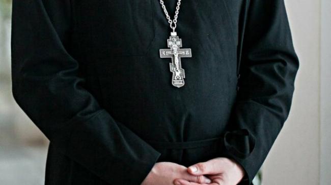 На Рівненщині священник «підхопив» коронавірус від свого колеги