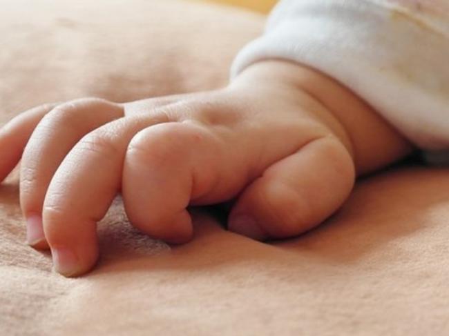 За місяць у Рівненському пологовому будинку народилось більше 200 малюків