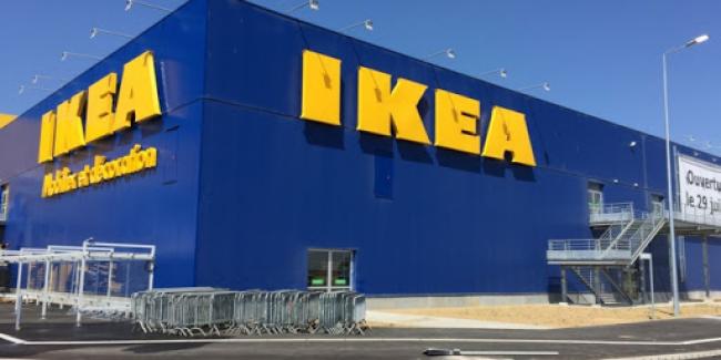 Відтепер українці зможуть купувати товари IKEA у офіційного постачальника, а не через посередників