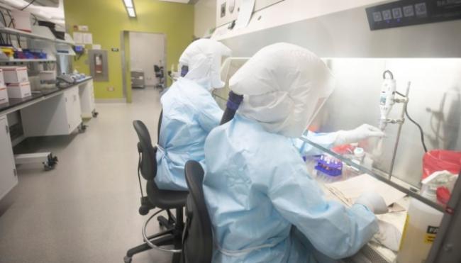 Осінню може бути новий спалах коронавірусу на Рівненщині