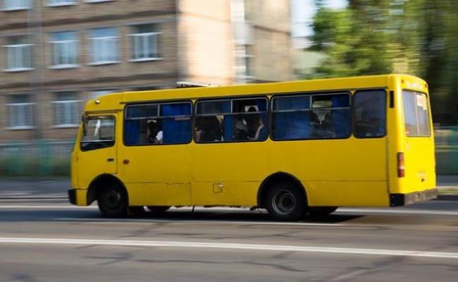 У Рівненській області до кінця червня не планують відновлювати регулярні перевезення