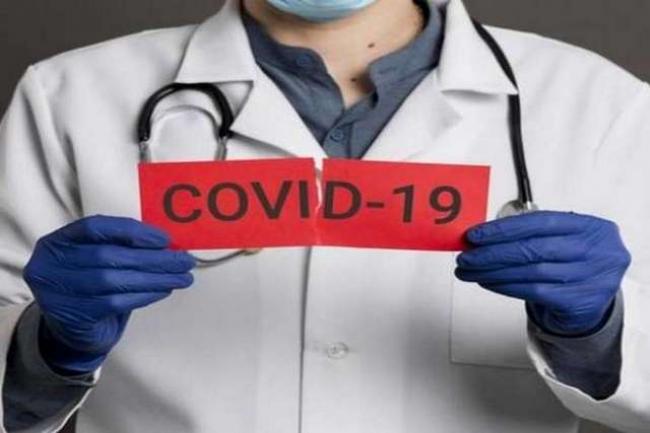 Ще 28 жителів Рівненщини одужали від коронавірусу