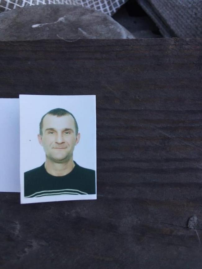 На Рівненщині зник 46-річний чоловік: його шукають рідні
