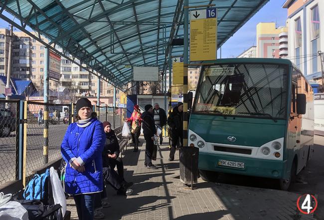 Нардеп від Рівненщини просить Уряд дозволити пасажирські перевезення в області