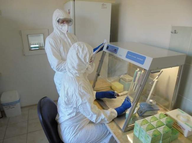 270 підозр на коронавірус перевіряють нині на Рівненщині