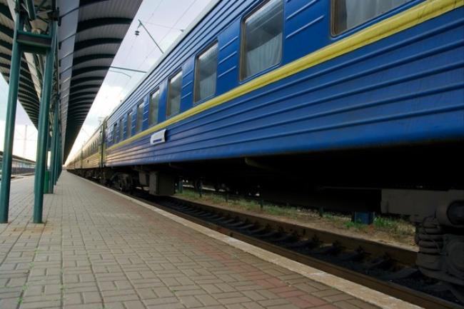 На Рівненщині дозволили відновити залізничні перевезення