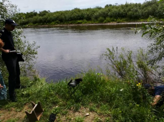У річці на Рівненщині втопився рибалка